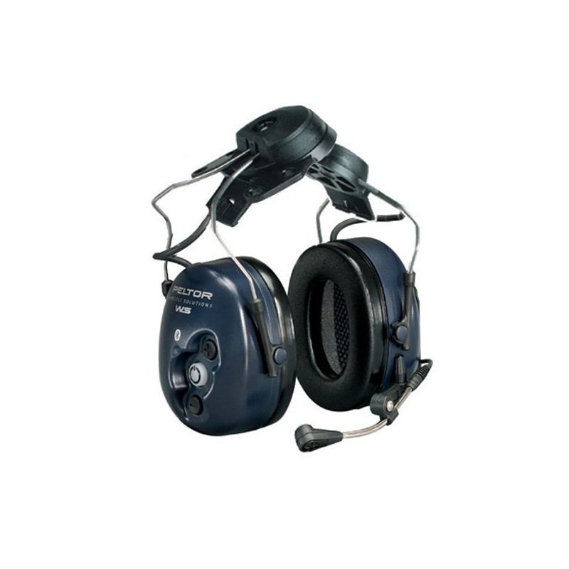 Peltor Headset WS Bluetooth (attache-casque)