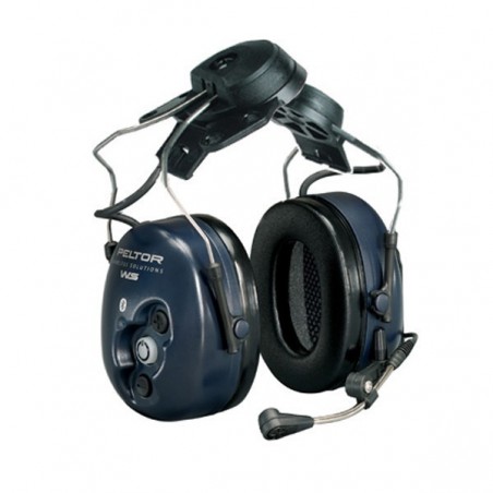 Peltor Headset WS Bluetooth (attache-casque)