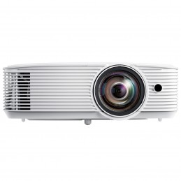 Optoma X308STe