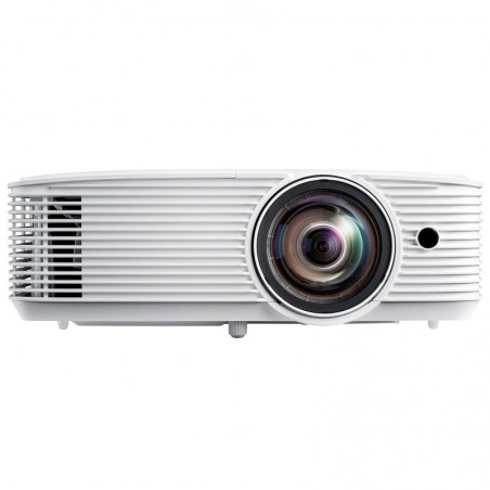 Optoma X308STe