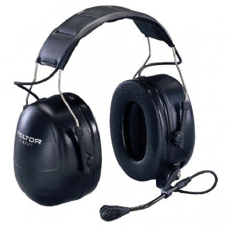 Casque Antibruit 3M Peltor Headset Flex