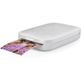 HP Sprocket 200 Blanc