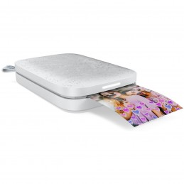 HP Sprocket 200 Blanc