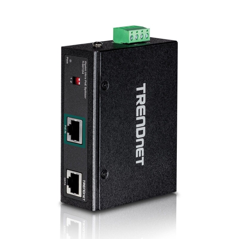 TRENDnet TI-SG104