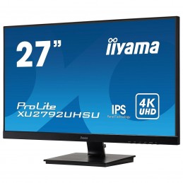 iiyama 27" LED - ProLite XU2792UHSU-B1