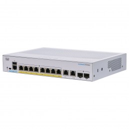 Cisco CBS350-8P-E-2G