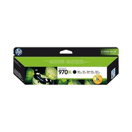 HP Officejet 970XL - CN625AE - Cartouche d'encre noire