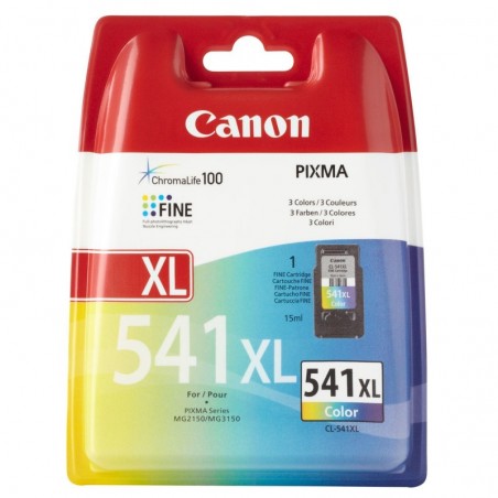 Canon CL-541XL