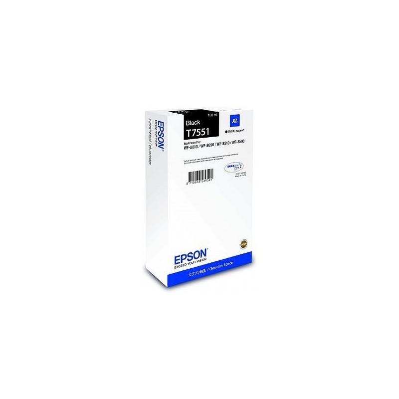 Epson T7551 (C13T755140)