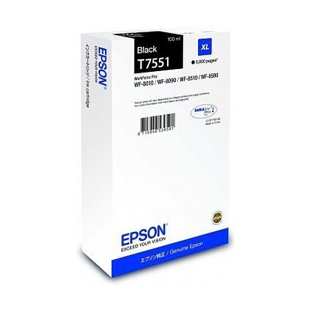 Epson T7551 (C13T755140)