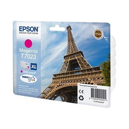 Epson T7023