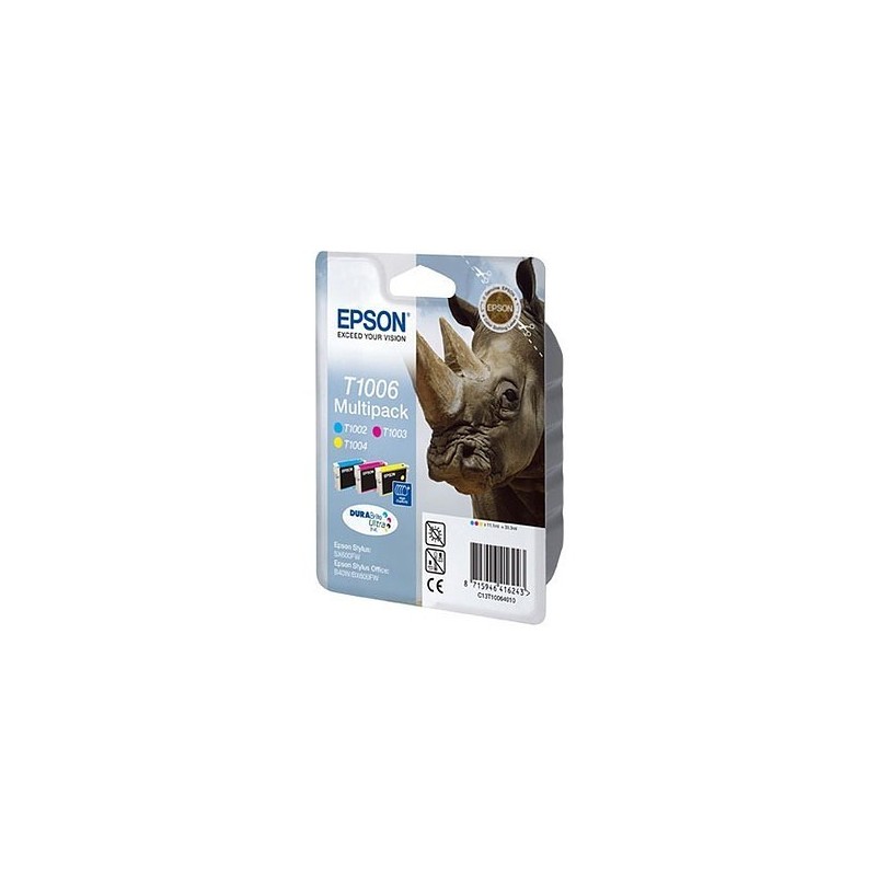 Epson T1006 MultiPack