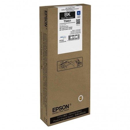 Epson T9451