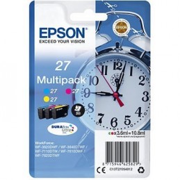 Epson Réveil Multipack 27