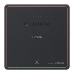 Epson EF-12 + INOVU PMW200