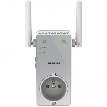 Netgear EX3800