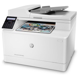 HP Imprimante multifonction Color LaserJet Pro MFP M183fw