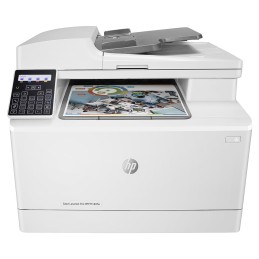 HP Imprimante multifonction Color LaserJet Pro MFP M183fw