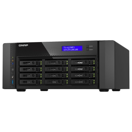 QNAP TS-h1290FX-7232P-64G