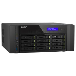 QNAP TS-h1290FX-7232P-64G