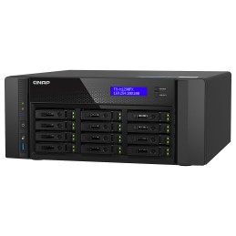 QNAP TS-h1290FX-7232P-64G