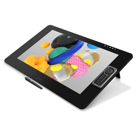 Wacom Cintiq Pro 24 Touch