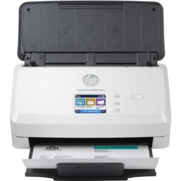 Scanner HP Scanjet Pro N4000 snw1