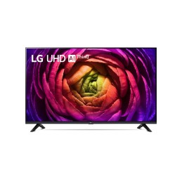 Smart TV UHD LG UR73 4K 55 pouces