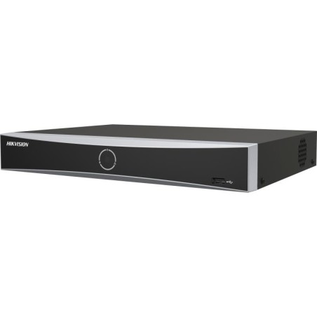 NVR AcuSense 4K 16 canaux 1U série K DS-7616NXI-K1