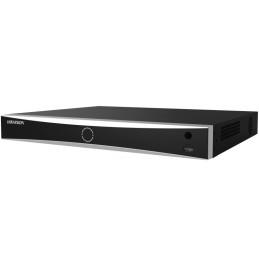 NVR AcuSense 4K 16 canaux 1U série K DS-7616NXI-K2