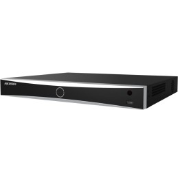 NVR AcuSense 4K PoE 1U série K, 16 canaux DS-7616NXI-K2/16P