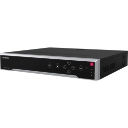 NVR 16 canaux 1,5U 16 PoE 4K DS-7716NI-I4/16P(B)