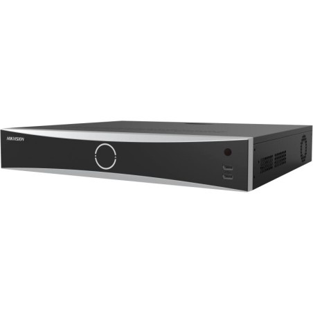 NVR AcuSense 4K 32 canaux 1U 16 POE DS-7732NXI-I4/16P/S