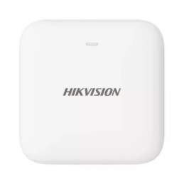 Hikvision DS-PDWL-E-WE détecteur d'inondation et de fuite d'eau