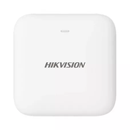 Hikvision DS-PDWL-E-WE détecteur d'inondation et de fuite d'eau