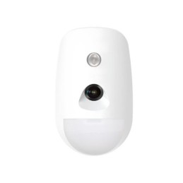 Hikvision DS-PDPC12P-EG2-WE détecteur de mouvement