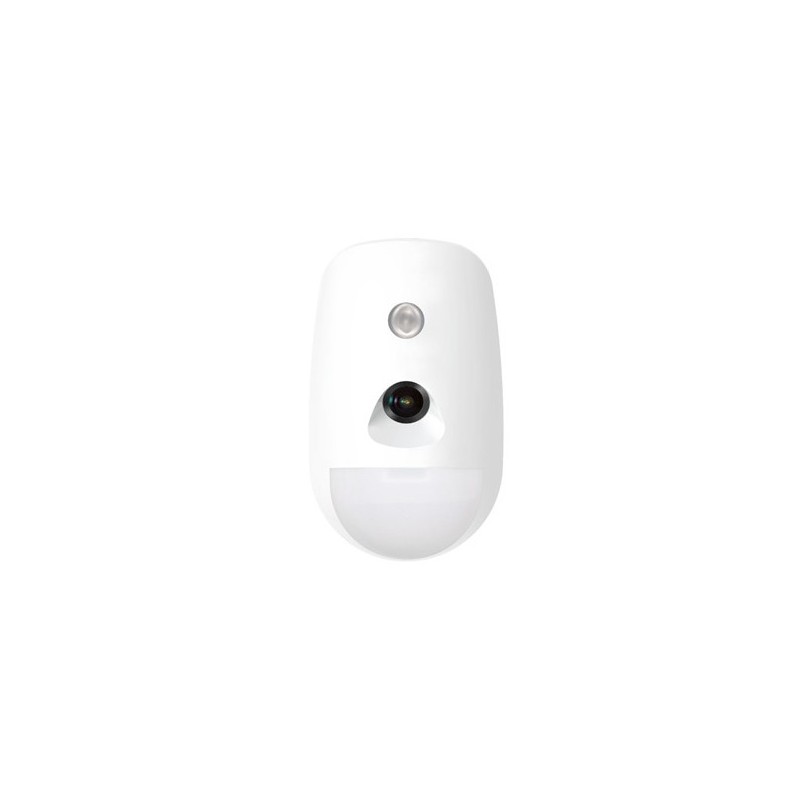 Hikvision DS-PDPC12P-EG2-WE détecteur de mouvement