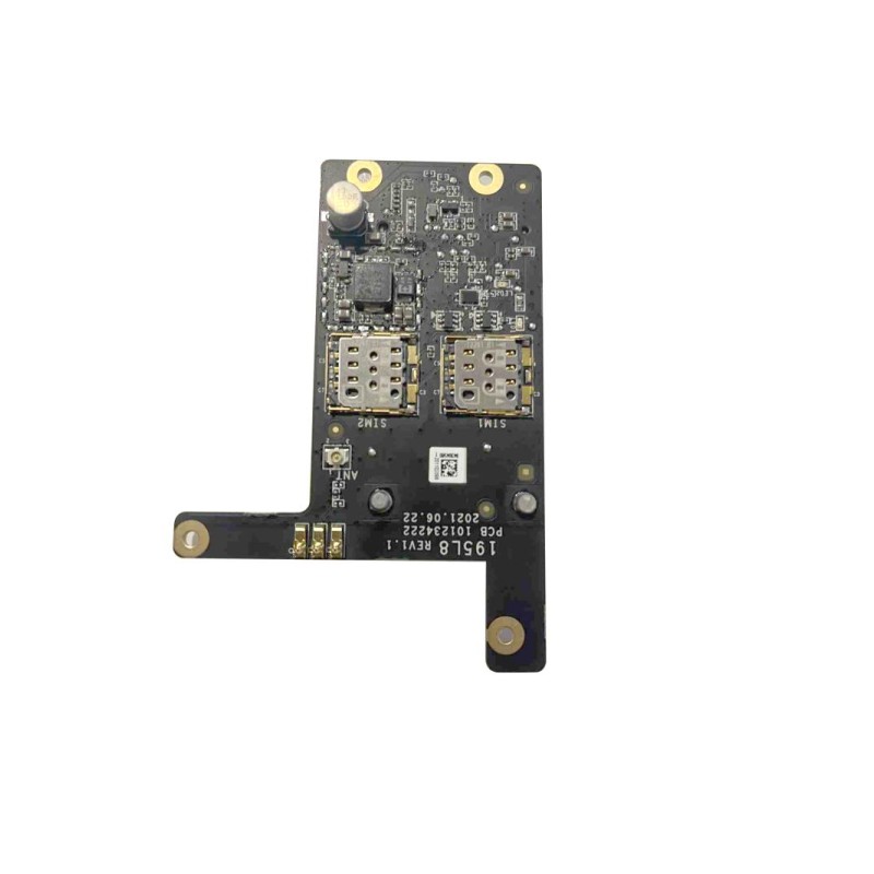 DS-PM2-S(EU) Module de communication 3G/4G