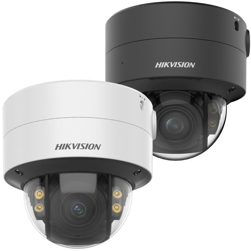 CAMERA IP HIKVISION DS-2CD2747G2T-LZS