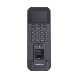 Terminal d'empreintes digitales K1T804A Pro Series DS-K1T804AMF