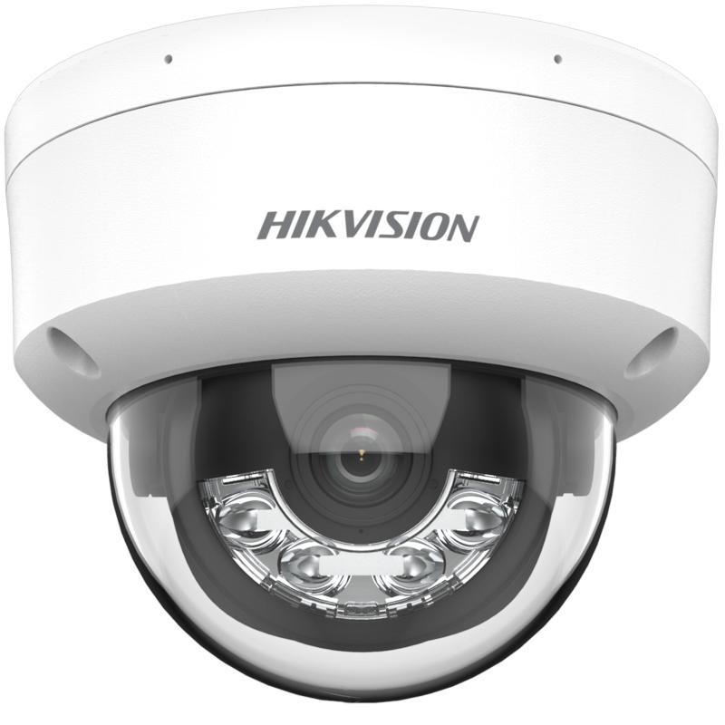 CAMERA IP HIKVISION DS-2CD1163G2-LIU 2.8mm