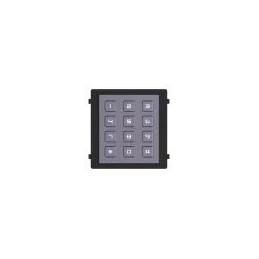 Module clavier de rue Hikvision DS-KD-KP