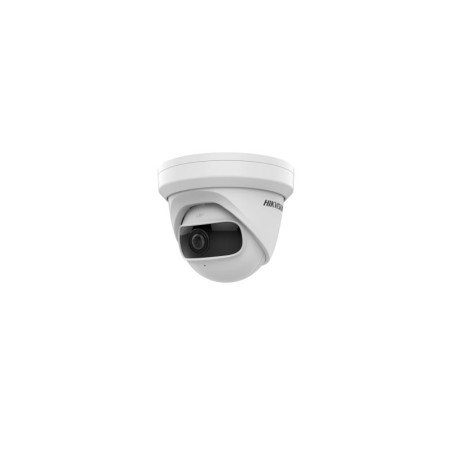 CAMERA IP HIKVISION DS-2CD2345G0P-I