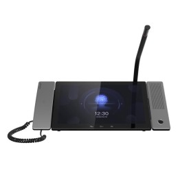 DS-KM9503 Station principale IP Android tactile de 10 pouces