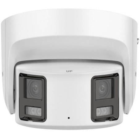 CAMERA IP HIKVISION DS-2CD2387G2P-LSU/SL