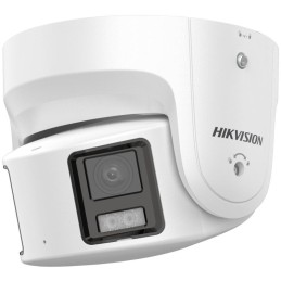 CAMERA IP HIKVISION DS-2CD2387G2P-LSU/SL