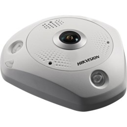 CAMERA IP HIKVISION DS-2CD6365G0-IVS