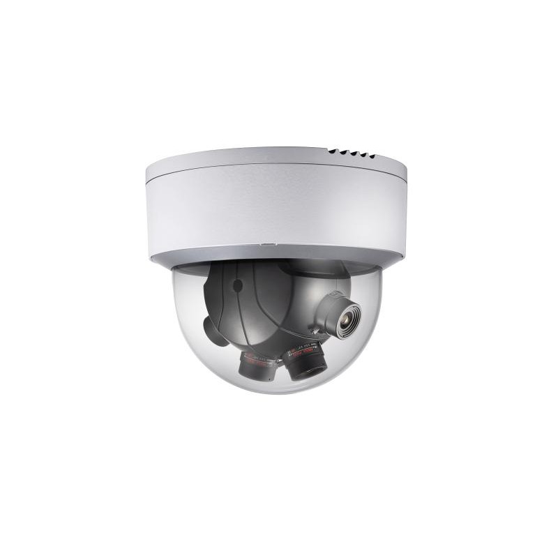 CAMERA IP HIKVISION DS-2CD6986F-H