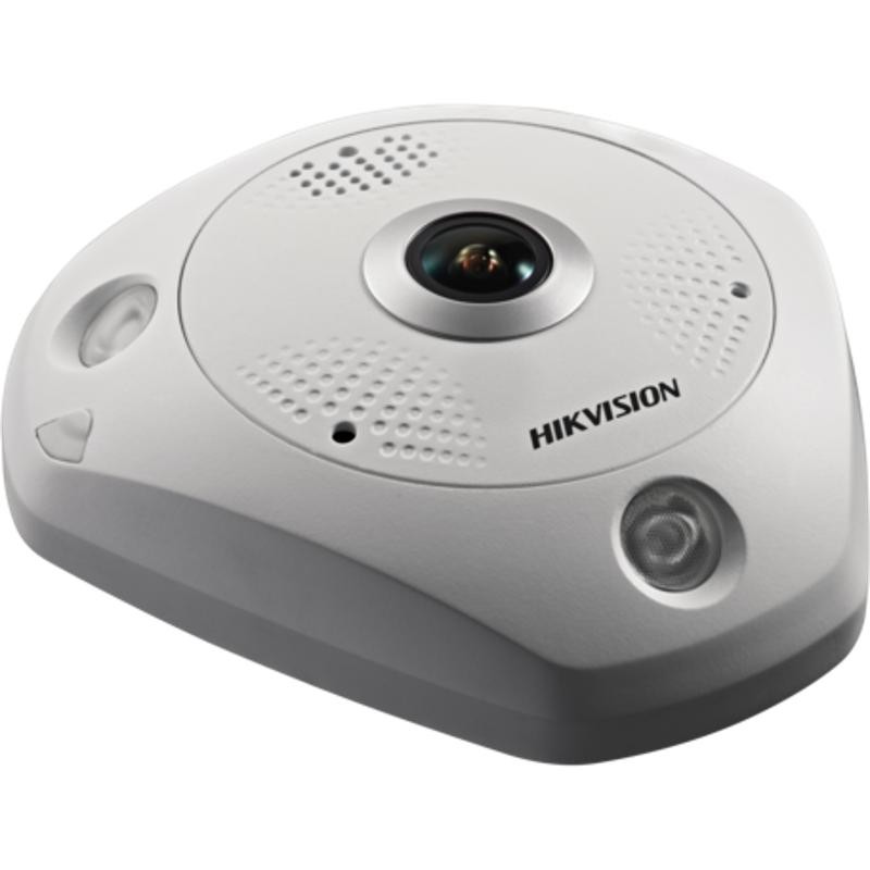 CAMERA IP HIKVISION DS-2CD63C2F-IS