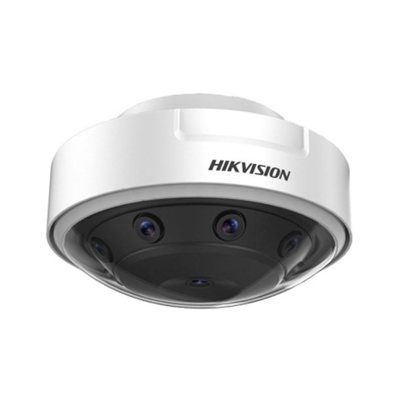 CAMERA IP HIKVISION DS-2DP1636-D